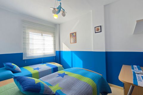 Leilighet i Competa, Malaga, Competa - € 190 000 | Ref: V0258 - foto 8