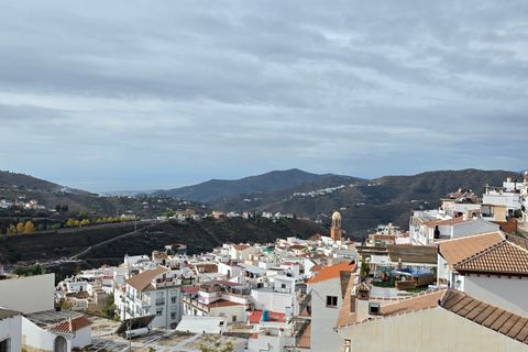 Leilighet i Competa, Malaga, Competa - € 190 000 | Ref: V0258 - foto 12