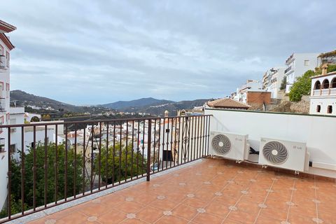 Leilighet i Competa, Malaga, Competa - € 190 000 | Ref: V0258 - foto 11