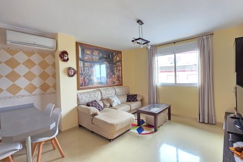 Appartamento Competa, Malaga - foto 2