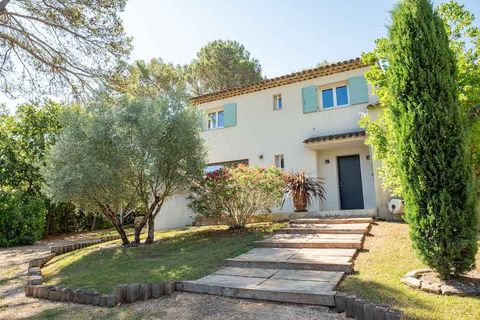Villa i Le Tholonet, Bouches-du-Rhone, Le Tholonet - € 1.790.000 | Ref: HH-15991069 - foto 3