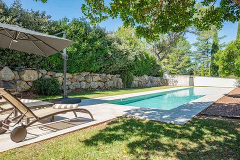Villa i Le Tholonet, Bouches-du-Rhone, Le Tholonet - € 1.790.000 | Ref: HH-15991069 - foto 4