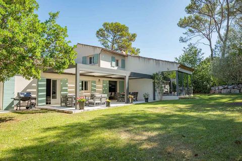 Villa i Le Tholonet, Bouches-du-Rhone, Le Tholonet - € 1.790.000 | Ref: HH-15991069 - foto 5