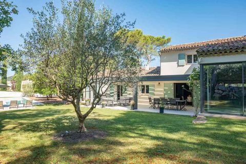 Villa i Le Tholonet, Bouches-du-Rhone, Le Tholonet - € 1.790.000 | Ref: HH-15991069 - foto 7