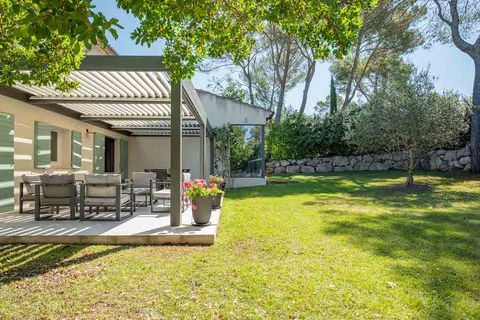 Villa i Le Tholonet, Bouches-du-Rhone, Le Tholonet - € 1.790.000 | Ref: HH-15991069 - foto 8