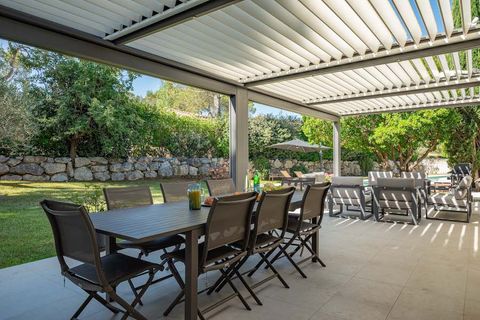 Villa i Le Tholonet, Bouches-du-Rhone, Le Tholonet - € 1.790.000 | Ref: HH-15991069 - foto 9