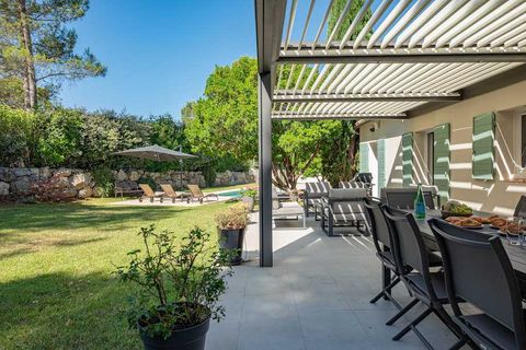 Villa i Le Tholonet, Bouches-du-Rhone, Le Tholonet - € 1.790.000 | Ref: HH-15991069 - foto 10