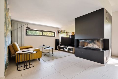 Villa i Le Tholonet, Bouches-du-Rhone, Le Tholonet - € 1.790.000 | Ref: HH-15991069 - foto 14