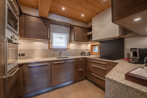 Villa a Les Houches, Haute-Savoie, Les Houches - € 1.560.000 | Ref: HH-15984893 - foto 2
