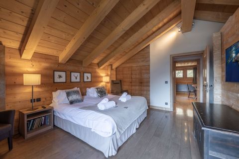 Villa a Les Houches, Haute-Savoie, Les Houches - € 1.560.000 | Ref: HH-15984893 - foto 5
