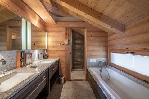 Villa a Les Houches, Haute-Savoie, Les Houches - € 1.560.000 | Ref: HH-15984893 - foto 6
