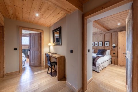 Villa a Les Houches, Haute-Savoie, Les Houches - € 1.560.000 | Ref: HH-15984893 - foto 8