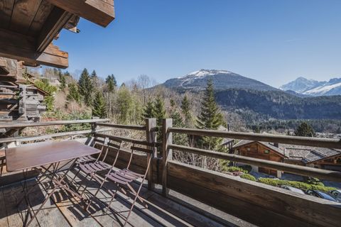 Villa a Les Houches, Haute-Savoie, Les Houches - € 1.560.000 | Ref: HH-15984893 - foto 12