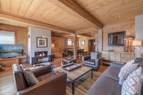 Villa a Les Houches, Haute-Savoie, Les Houches - € 1.560.000 | Ref: HH-15984893 - foto 13