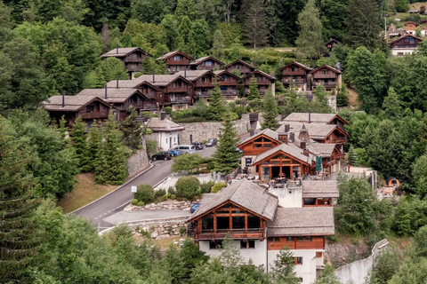Villa a Les Houches, Haute-Savoie, Les Houches - € 1.560.000 | Ref: HH-15984893 - foto 14