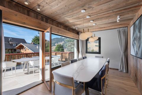 Villa i Megève, Haute-Savoie, Megève - € 4.200.000 | Ref: HH-15984867 - foto 4