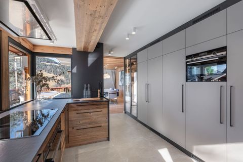 Villa i Megève, Haute-Savoie, Megève - € 4.200.000 | Ref: HH-15984867 - foto 5