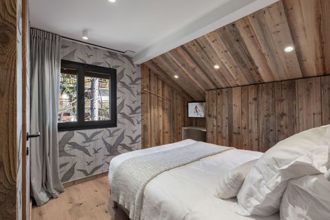 Villa i Megève, Haute-Savoie, Megève - € 4.200.000 | Ref: HH-15984867 - foto 7