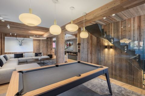 Villa i Megève, Haute-Savoie, Megève - € 4.200.000 | Ref: HH-15984867 - foto 12