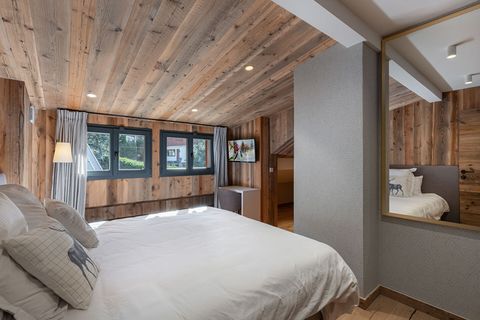 Villa i Megève, Haute-Savoie, Megève - € 4.200.000 | Ref: HH-15984867 - foto 14