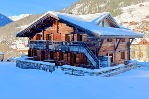 Villa a La Clusaz, Haute-Savoie, La Clusaz - € 2.590.000 | Ref: HH-15785229 - foto 2