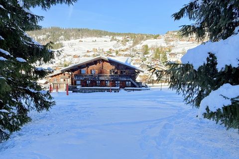 Villa a La Clusaz, Haute-Savoie, La Clusaz - € 2.590.000 | Ref: HH-15785229 - foto 3