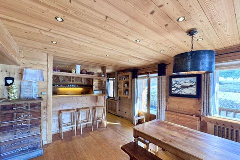 Villa a La Clusaz, Haute-Savoie, La Clusaz - € 2.590.000 | Ref: HH-15785229 - foto 4