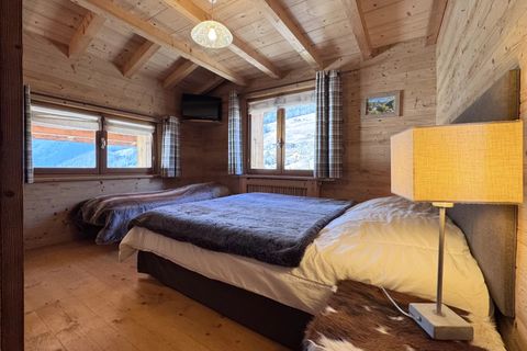 Villa a La Clusaz, Haute-Savoie, La Clusaz - € 2.590.000 | Ref: HH-15785229 - foto 11