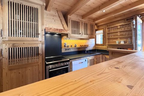 Villa a La Clusaz, Haute-Savoie, La Clusaz - € 2.590.000 | Ref: HH-15785229 - foto 13