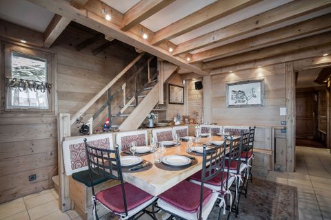 Apartament a Val Thorens, Savoie, Val Thorens - € 2.550.000 | Ref: HH-15768283 - foto 4