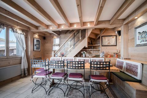 Apartament a Val Thorens, Savoie, Val Thorens - € 2.550.000 | Ref: HH-15768283 - foto 5