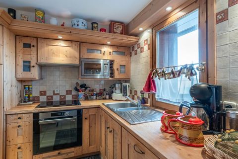 Apartament a Val Thorens, Savoie, Val Thorens - € 2.550.000 | Ref: HH-15768283 - foto 6