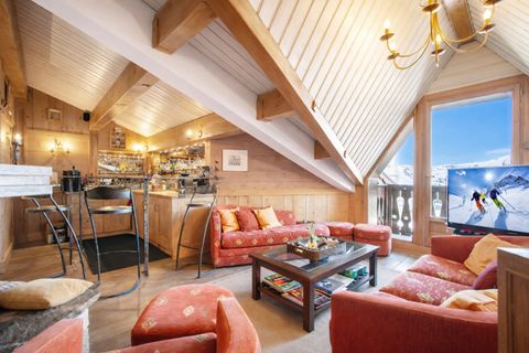Apartament a Val Thorens, Savoie, Val Thorens - € 2.550.000 | Ref: HH-15768283 - foto 9