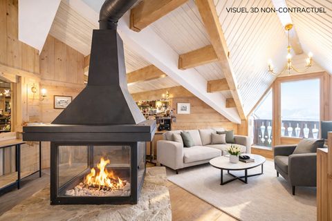 Apartament a Val Thorens, Savoie, Val Thorens - € 2.550.000 | Ref: HH-15768283 - foto 11