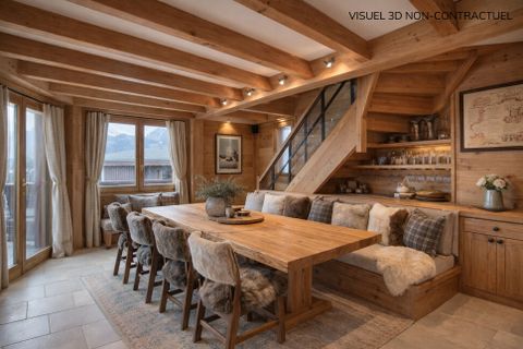 Apartament a Val Thorens, Savoie, Val Thorens - € 2.550.000 | Ref: HH-15768283 - foto 14