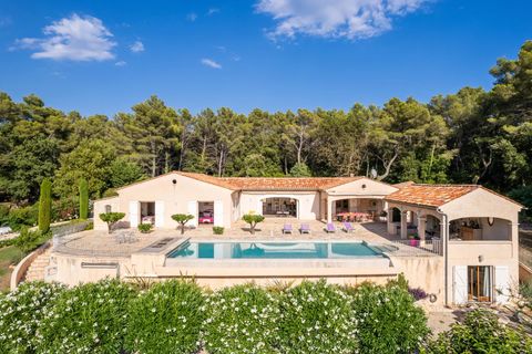 Villa a Cabris, Alpes-Maritimes, Cabris - € 2.150.000 | Ref: HH-15987767 - foto 2