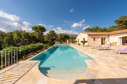 Villa a Cabris, Alpes-Maritimes, Cabris - € 2.150.000 | Ref: HH-15987767 - foto 4