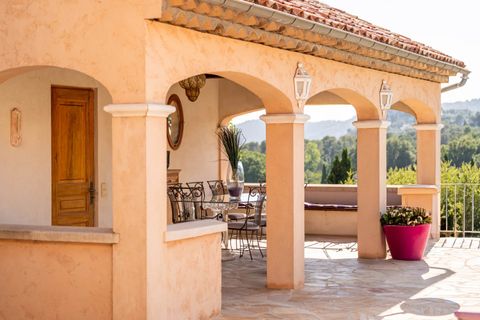 Villa a Cabris, Alpes-Maritimes, Cabris - € 2.150.000 | Ref: HH-15987767 - foto 5