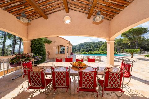 Villa a Cabris, Alpes-Maritimes, Cabris - € 2.150.000 | Ref: HH-15987767 - foto 11