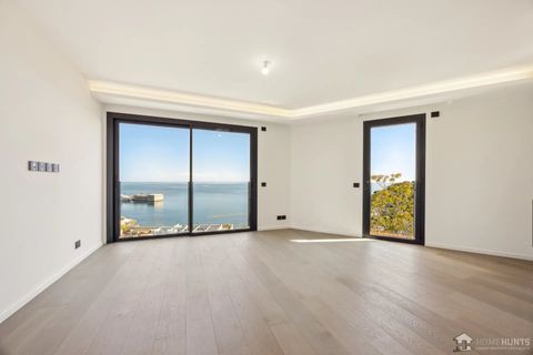 Leilighet i Cap-d'Ail, Alpes-Maritimes, Cap-d'Ail - € 4 970 000 | Ref: HH-15990523 - foto 5