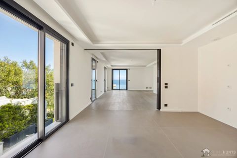 Leilighet i Cap-d'Ail, Alpes-Maritimes, Cap-d'Ail - € 4 970 000 | Ref: HH-15990523 - foto 6
