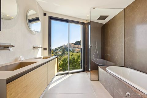 Leilighet i Cap-d'Ail, Alpes-Maritimes, Cap-d'Ail - € 4 970 000 | Ref: HH-15990523 - foto 7
