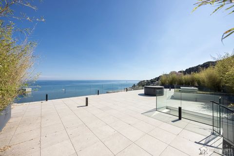 Leilighet i Cap-d'Ail, Alpes-Maritimes, Cap-d'Ail - € 4 970 000 | Ref: HH-15990523 - foto 8