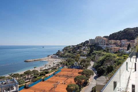 Leilighet i Cap-d'Ail, Alpes-Maritimes, Cap-d'Ail - € 4 970 000 | Ref: HH-15990523 - foto 9