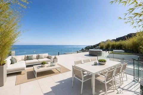 Leilighet i Cap-d'Ail, Alpes-Maritimes, Cap-d'Ail - € 4 970 000 | Ref: HH-15990523 - foto 11