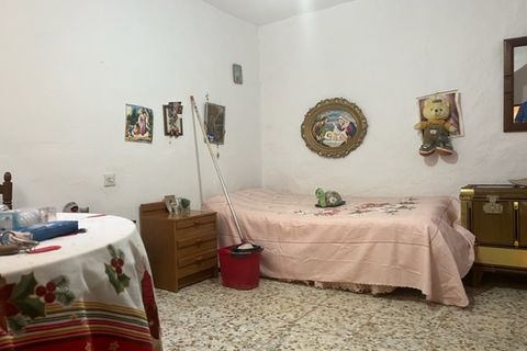 Herregård i Comares, Malaga, Comares - € 140 000 | Ref: ID3934 - foto 26