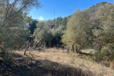 Herregård i Comares, Malaga, Comares - € 140 000 | Ref: ID3934 - foto 9