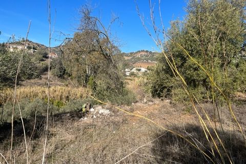 Herregård i Comares, Malaga, Comares - € 140 000 | Ref: ID3934 - foto 10