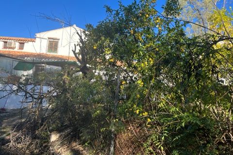 Herregård i Comares, Malaga, Comares - € 140 000 | Ref: ID3934 - foto 7