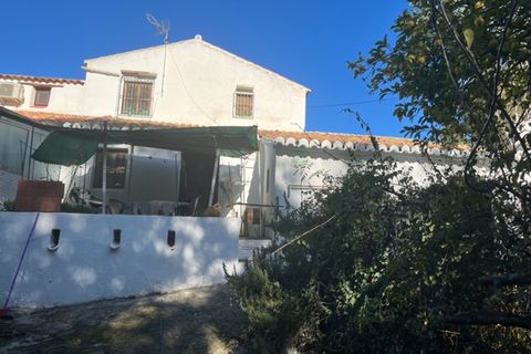 Herregård i Comares, Malaga, Comares - € 140 000 | Ref: ID3934 - foto 3